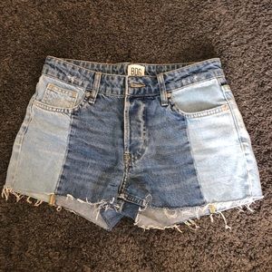 BDG Urban Outfitters Jean Shorts